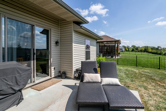 1644 SPRING MOUNTAIN DR, Columbia, MO 65201