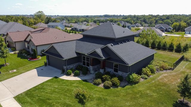 1644 SPRING MOUNTAIN DR, Columbia, MO 65201