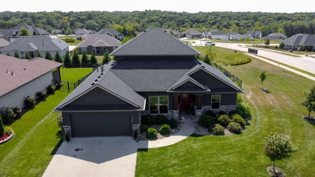 1644 SPRING MOUNTAIN DR, Columbia, MO 65201