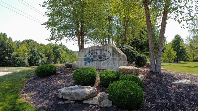 1644 SPRING MOUNTAIN DR, Columbia, MO 65201