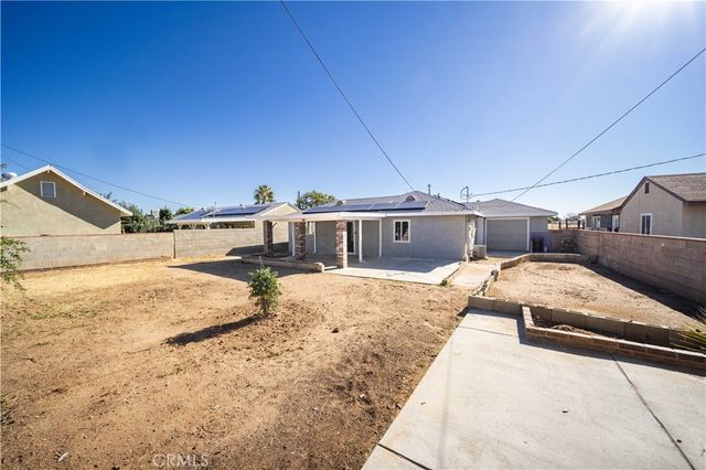 38615 22nd E, Palmdale, CA 93550