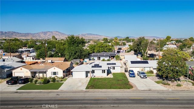 38615 22nd E, Palmdale, CA 93550