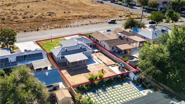 38615 22nd E, Palmdale, CA 93550