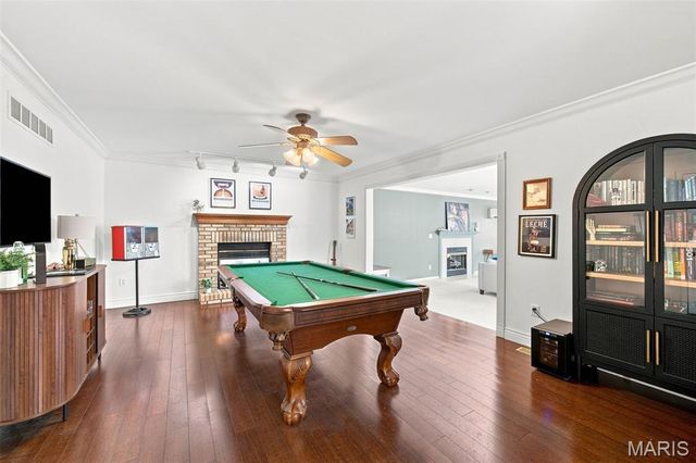 1042 Remington Oaks Court, Fenton, MO 63026