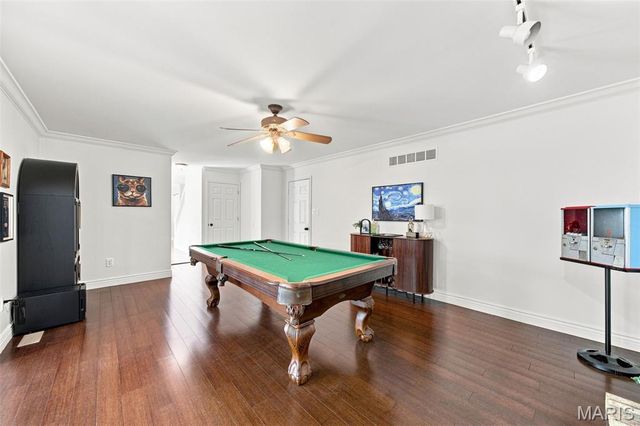 1042 Remington Oaks Court, Fenton, MO 63026