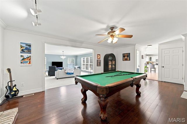 1042 Remington Oaks Court, Fenton, MO 63026