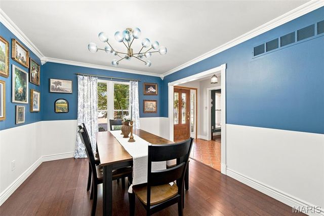 1042 Remington Oaks Court, Fenton, MO 63026
