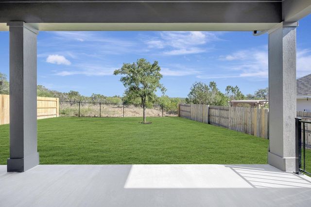 720 Teakmill TRL, San Marcos, TX 78666