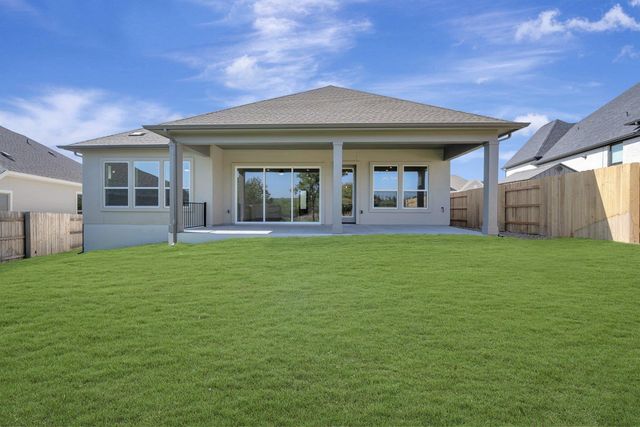 720 Teakmill TRL, San Marcos, TX 78666