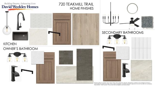 720 Teakmill TRL, San Marcos, TX 78666