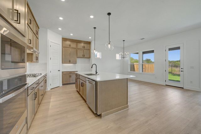 720 Teakmill TRL, San Marcos, TX 78666
