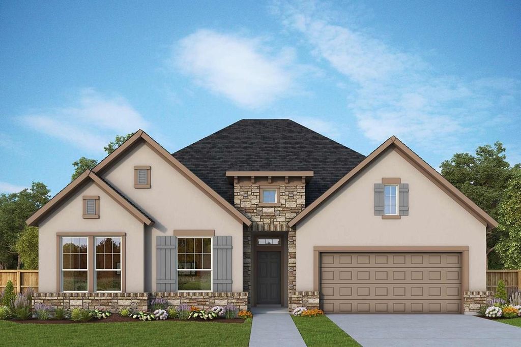 720 Teakmill TRL, San Marcos, TX 78666