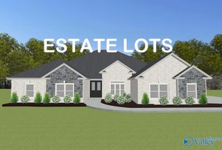 Manchester - E Newby Chapel Road, Athens, AL 35613