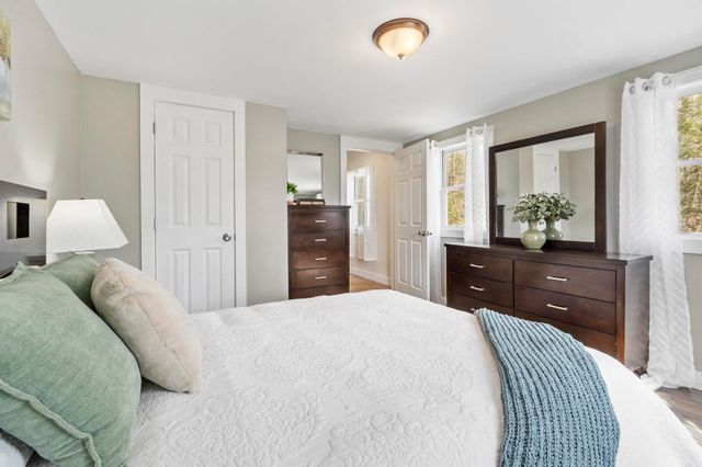 17 Angier Road, Fitzwilliam, NH 03447