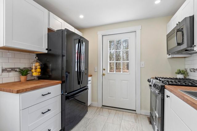 17 Angier Road, Fitzwilliam, NH 03447