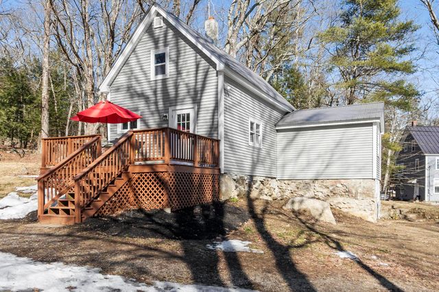 17 Angier Road, Fitzwilliam, NH 03447