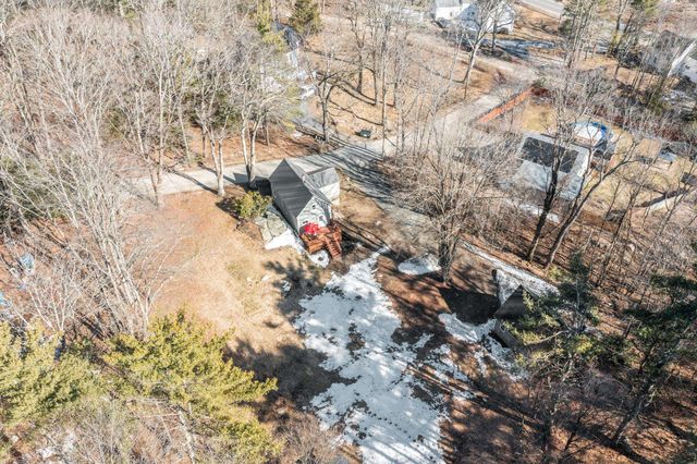 17 Angier Road, Fitzwilliam, NH 03447
