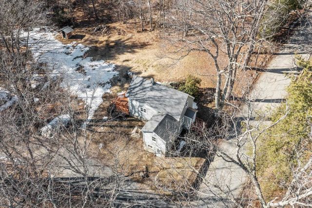 17 Angier Road, Fitzwilliam, NH 03447