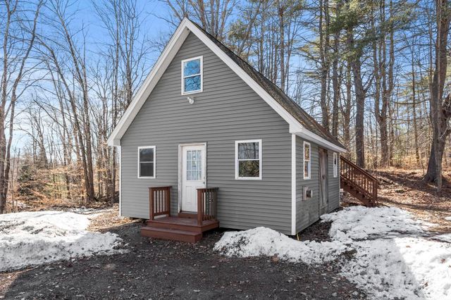 17 Angier Road, Fitzwilliam, NH 03447