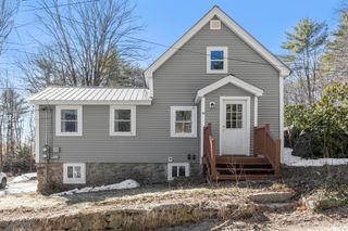 17 Angier Road, Fitzwilliam, NH 03447