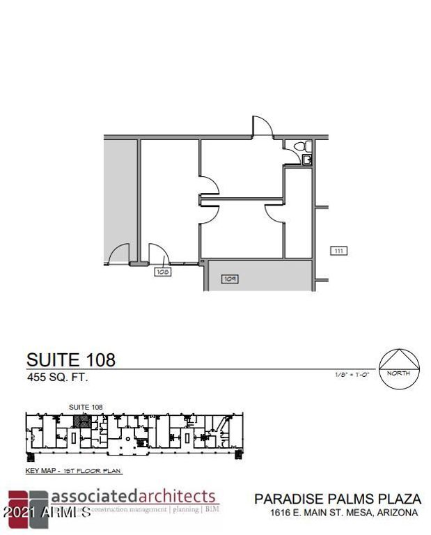 1616 E MAIN Street W, Mesa, AZ 85203 — photo 4