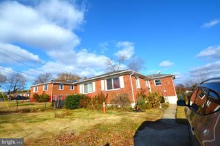 7015 18TH AVE, Hyattsville, MD 20783