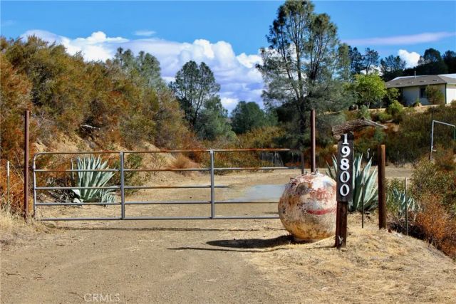 19800 Cantwell Ranch Road, Lower Lake, CA 95457