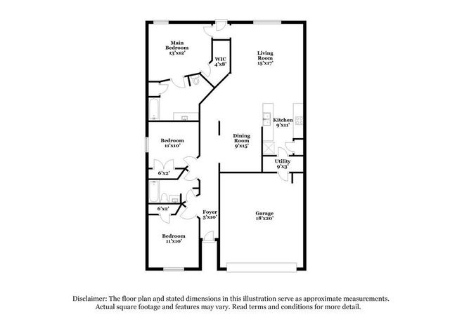 28923 Village Creek Loop, Spring, TX 77386