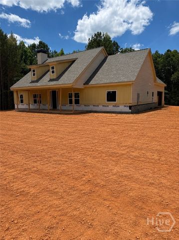 63 Paul Smith Road, Covington, GA 30014