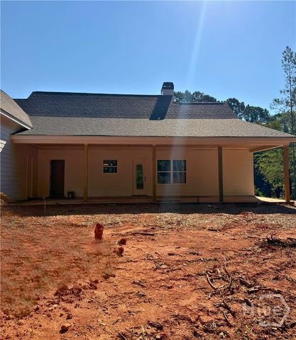 63 Paul Smith Road, Covington, GA 30014
