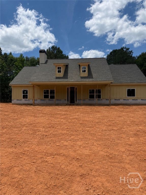 63 Paul Smith Road, Covington, GA 30014
