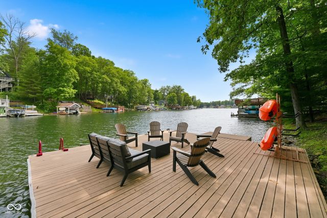 7215 Lion Drive, Nineveh, IN 46164