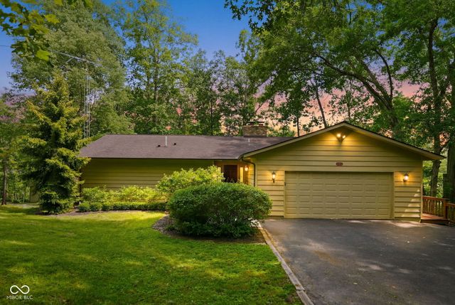 7215 Lion Drive, Nineveh, IN 46164