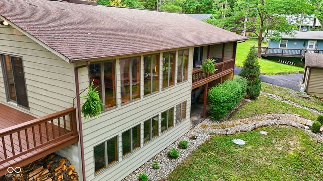 7215 Lion Drive, Nineveh, IN 46164