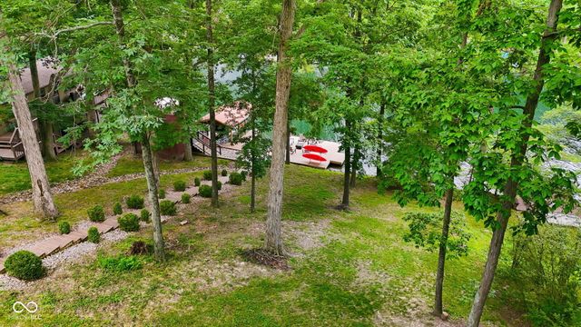 7215 Lion Drive, Nineveh, IN 46164