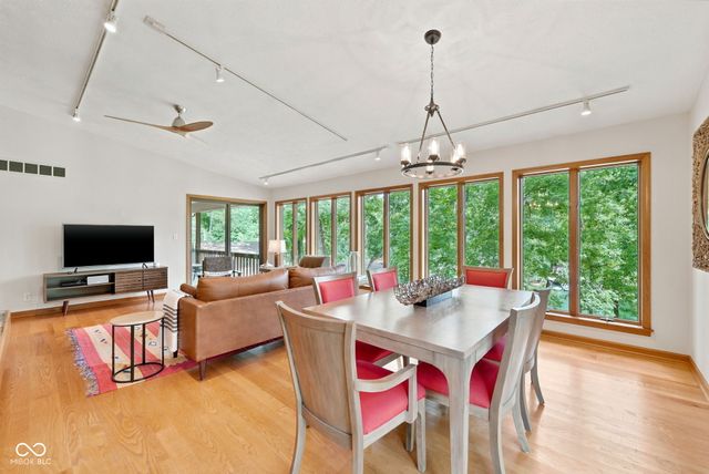 7215 Lion Drive, Nineveh, IN 46164