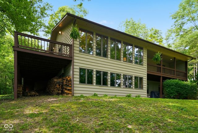 7215 Lion Drive, Nineveh, IN 46164