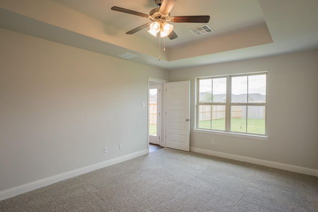 22203 Scarlino Drive, Hockley, TX 77447