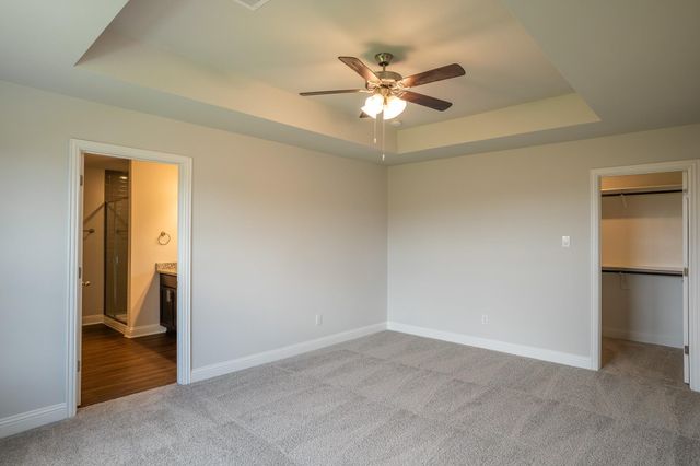 22203 Scarlino Drive, Hockley, TX 77447