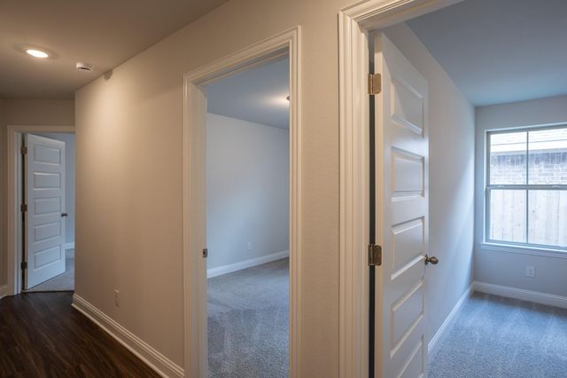 22203 Scarlino Drive, Hockley, TX 77447