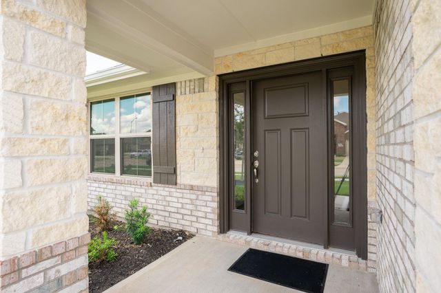 22203 Scarlino Drive, Hockley, TX 77447