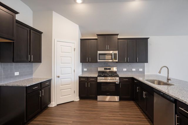 22203 Scarlino Drive, Hockley, TX 77447