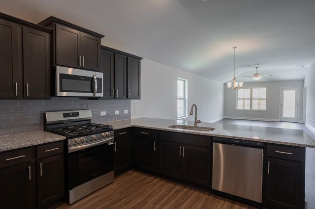 22203 Scarlino Drive, Hockley, TX 77447