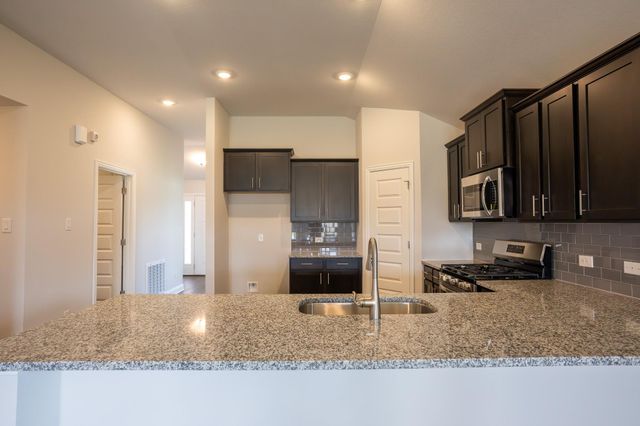 22203 Scarlino Drive, Hockley, TX 77447