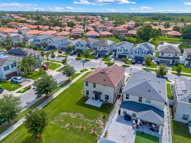 2948 CREST DRIVE, Kissimmee, FL 34744