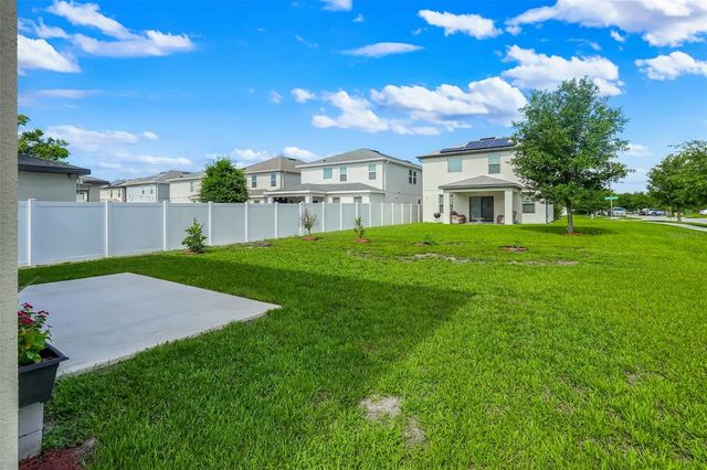2948 CREST DRIVE, Kissimmee, FL 34744