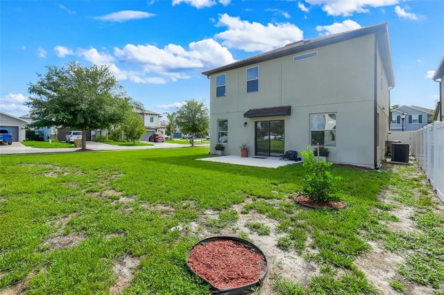 2948 CREST DRIVE, Kissimmee, FL 34744
