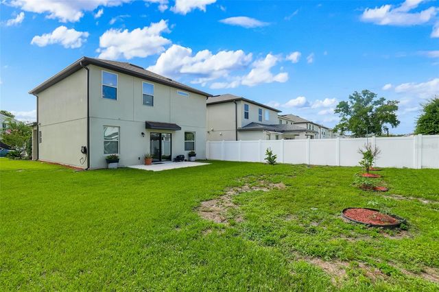 2948 CREST DRIVE, Kissimmee, FL 34744