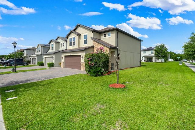 2948 CREST DRIVE, Kissimmee, FL 34744