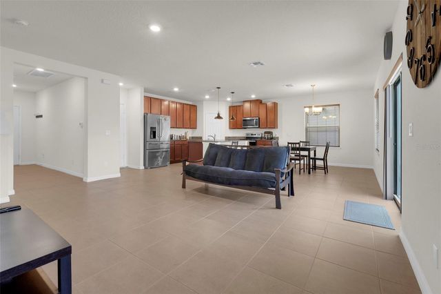 2948 CREST DRIVE, Kissimmee, FL 34744
